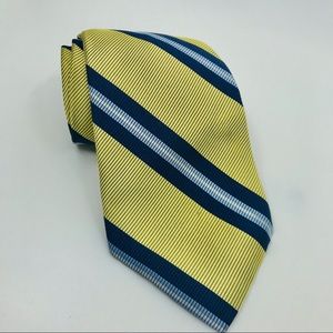 Classic Ralph Lauren Hand Made Tie